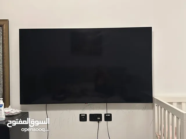 LG Nanocell