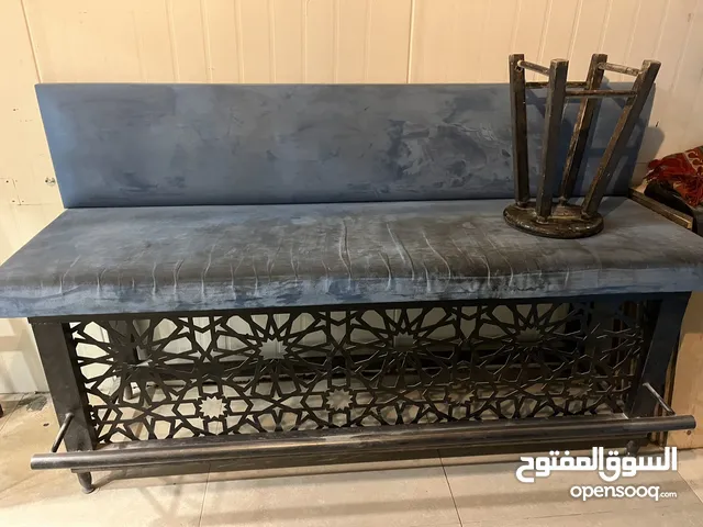 ل كافي شوب المعني يتواصل