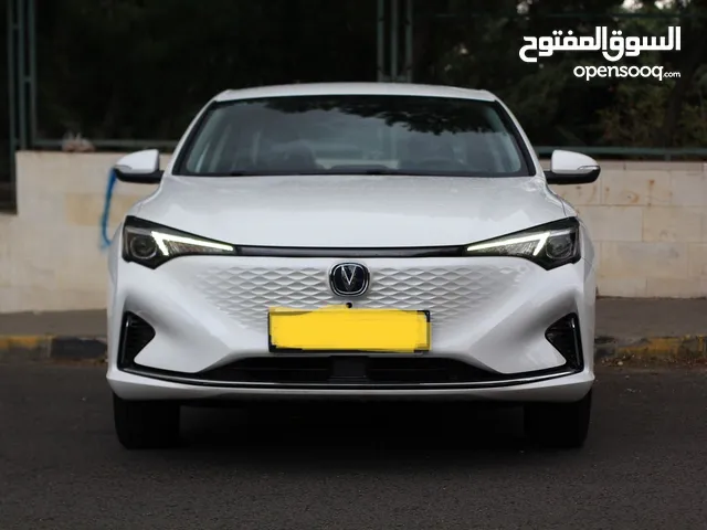 New Changan Eado in Amman