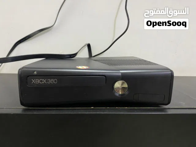 إكس بوكس 360 سلم