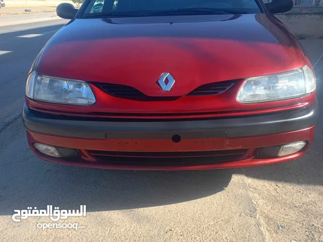 New Renault Laguna in Al Khums