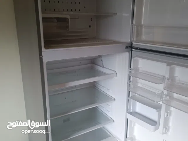 ثلاجه توشيبا