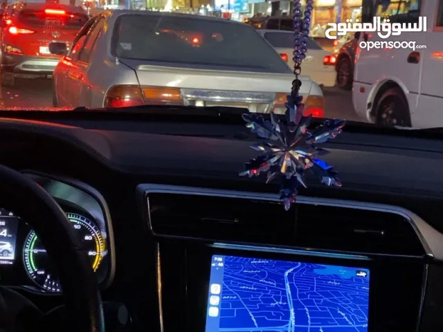 Mg zs 2019 بحاله ممتازه ممشى قليل جدا كرت ابيض قل مواصفات فتحه بانوراما