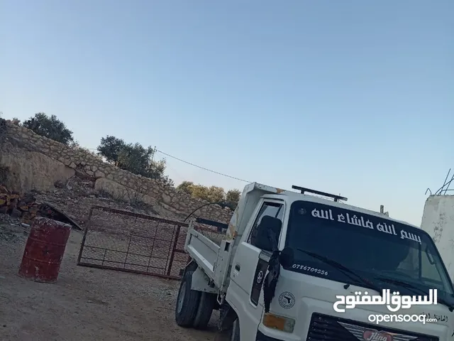 ديانا ديهاتسو قلاب مترين ترخيص شهر 9