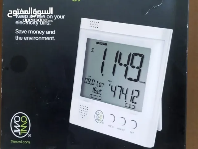 جهاز يقيس الامبيرية مال كهرباء واير ليس 7000 دينار فقط