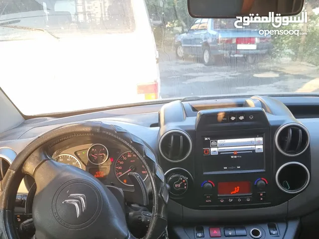 ستروين فل اضافات