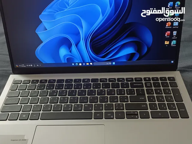 لابتوب ديل للبدل ب ايباد اير 5