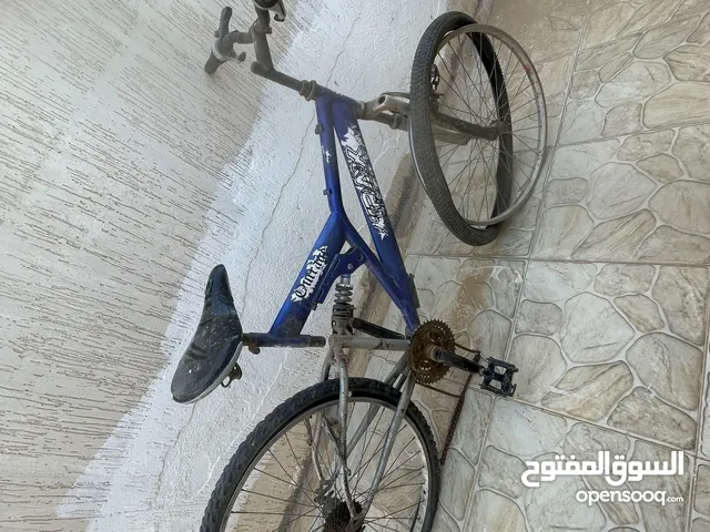 ‏دراجة هوائيه الله يبارك وبسعر 100