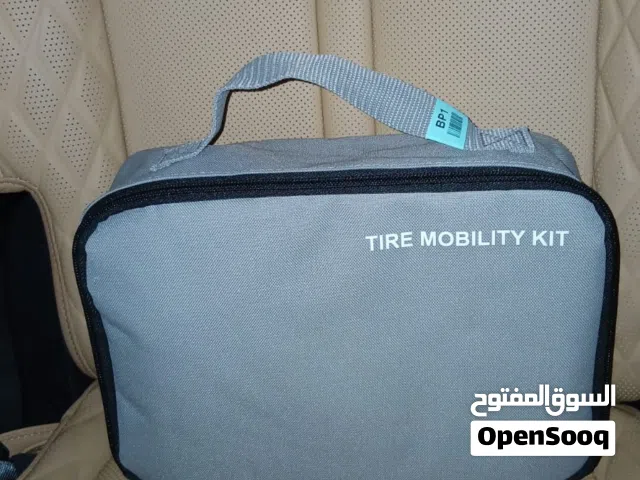 منفاخ أصلي جديد لسيارات هيونداي وكيا مع حقيبة مميزة مع مادة الفوم
