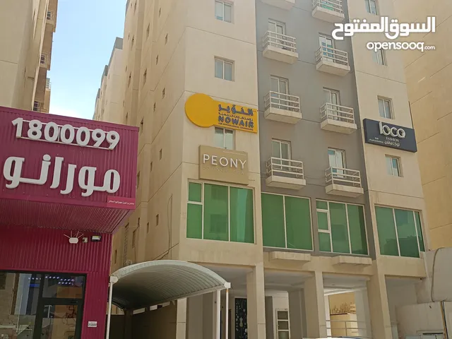 شقة للايجار عائلات فقط  وافدين