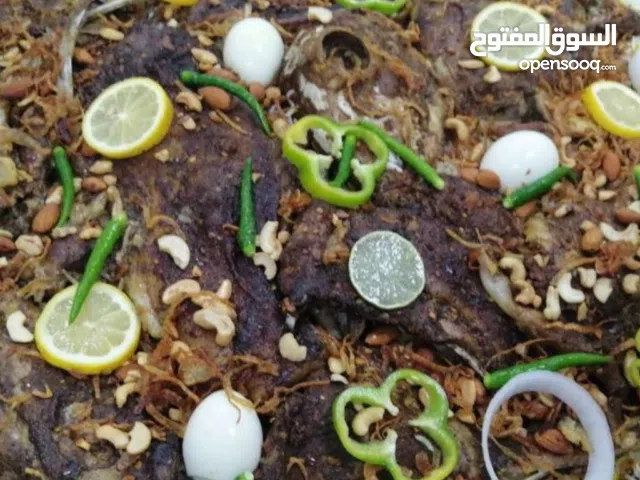 مطعم ومطبخ يمني