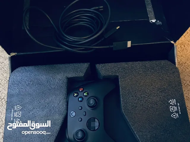 بيع اكس بكس  سيريس اكس