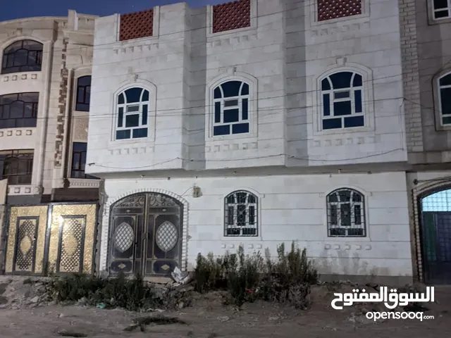 3 m2 1 Bedroom Townhouse for Sale in Sana'a Asbahi