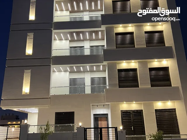 166 m2 3 Bedrooms Apartments for Sale in Zarqa Madinet El Sharq