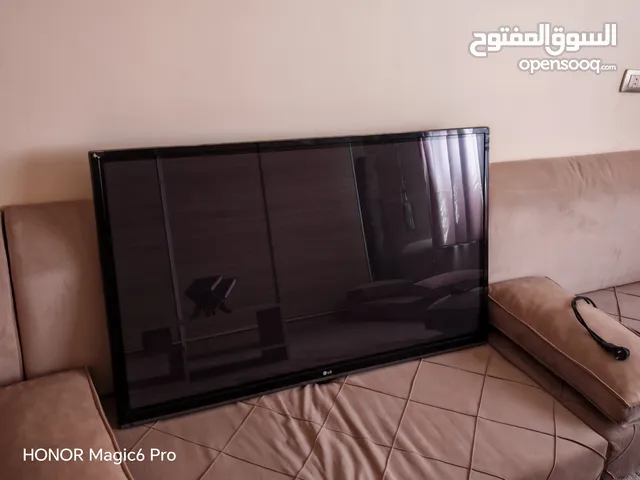LG Other 50 inch TV in Tripoli