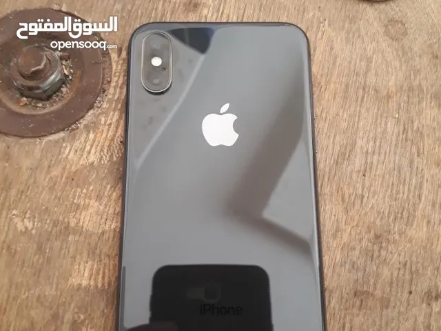 Apple iPhone XS 64 GB in Zarqa