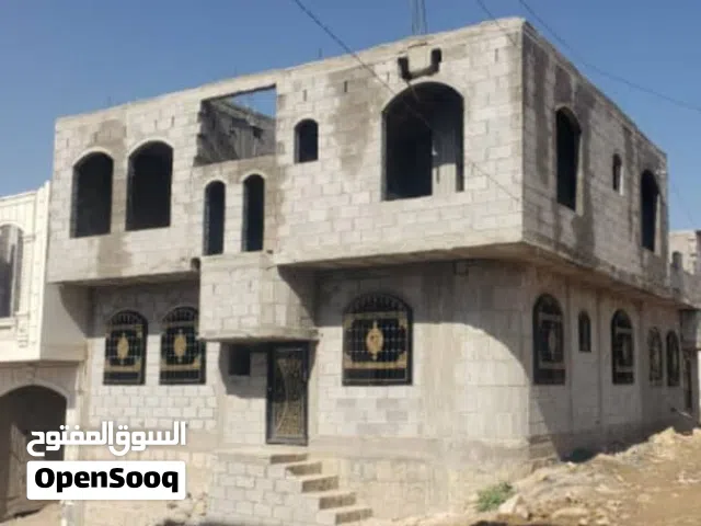  Building for Sale in Sana'a Sa'wan
