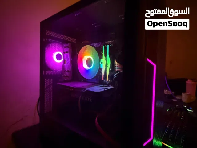 Pc  gaming