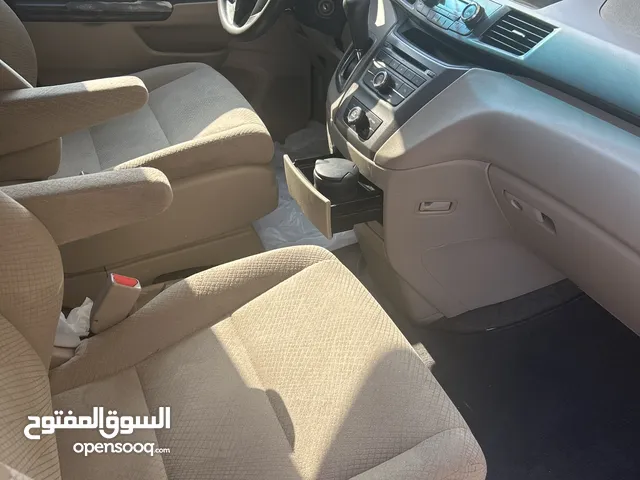 Used Honda Odyssey in Farwaniya