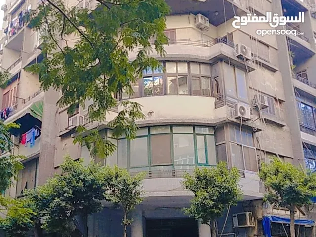 150 m2 3 Bedrooms Apartments for Sale in Cairo Abasiya