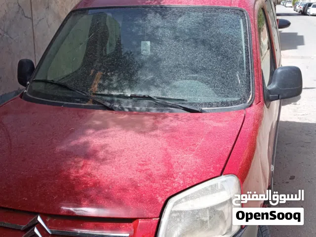 2008 ستيروين بيرلينجو