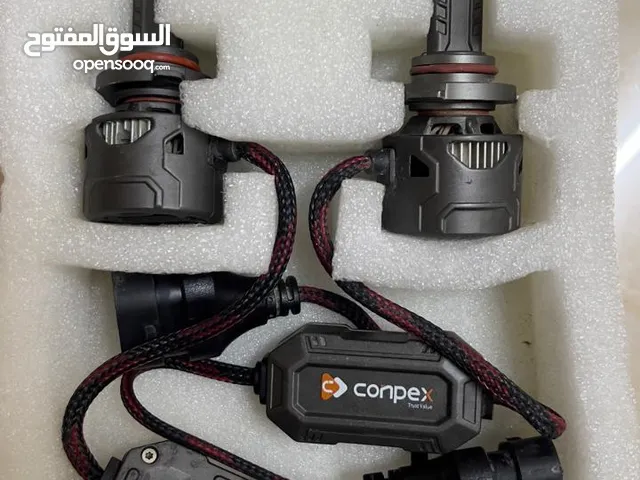 ليتات LED فول ليت قويه جدا تركب على هوندا سيفيك من 2006 الى 2011