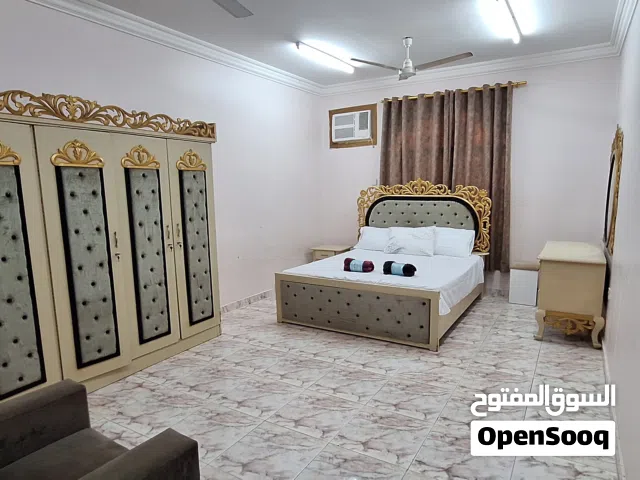 110 m2 4 Bedrooms Apartments for Rent in Dhofar Salala