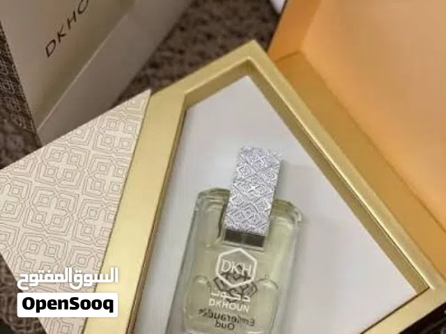 عطر اميريالد عود من دخون
