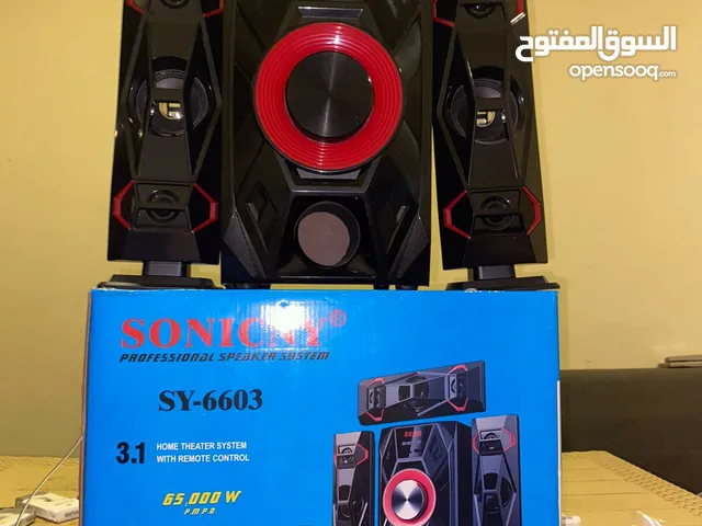  Sound Systems for sale in Erbil