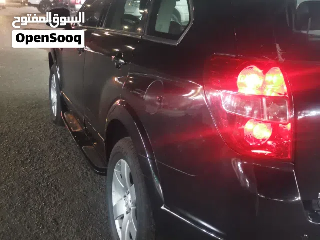 2012 شيفروليه كابتيفا LT
