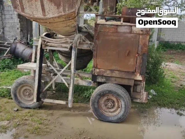 جباله ثلاث روس للبيع مع عده كامله وسيبه طابقين