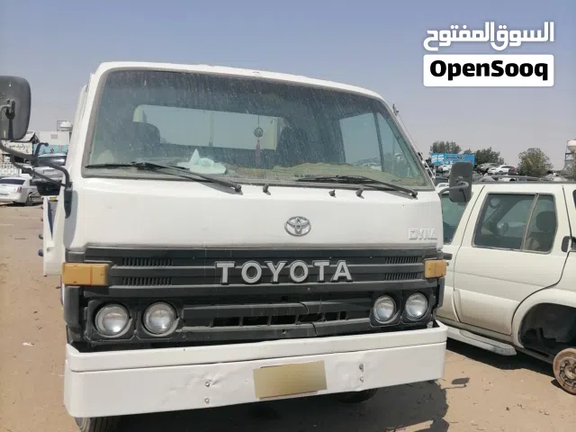 سطحة ونش هيدروليك