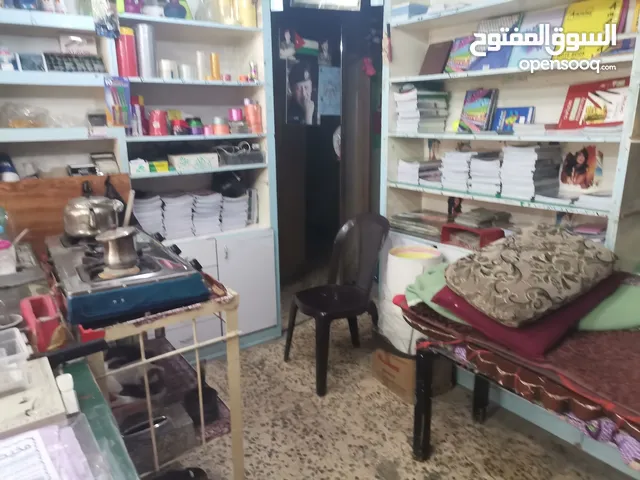 50 m2 Showrooms for Sale in Zarqa Al ghweariyyeh