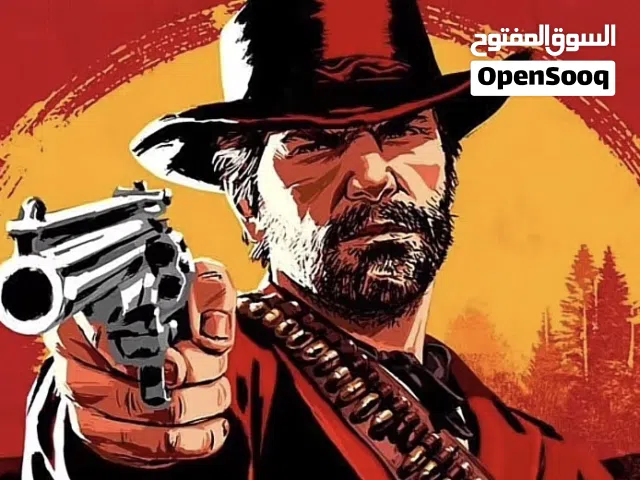 مطلوب ريد ديد
