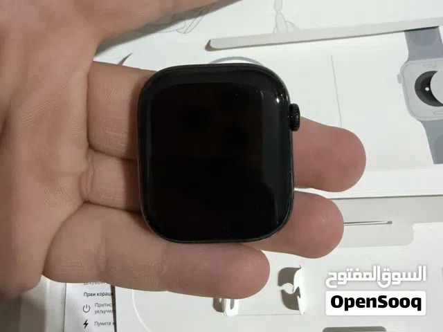 apple watch series 10