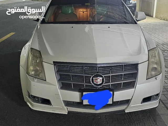 Used Cadillac CTS/Catera in Ras Al Khaimah