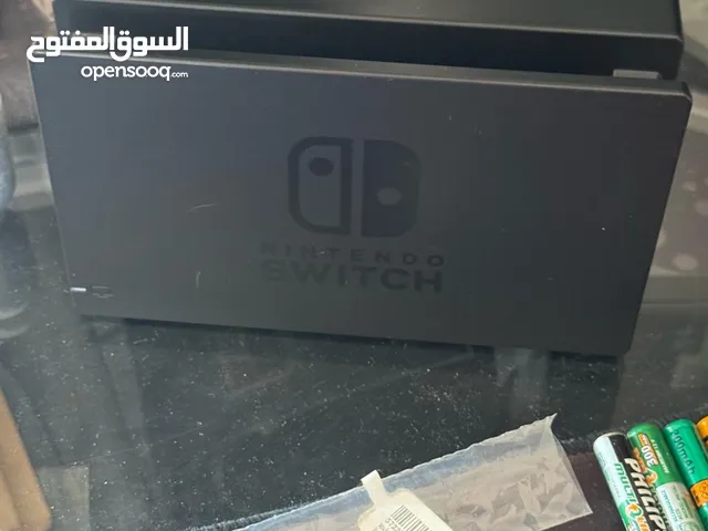 nintendo deck