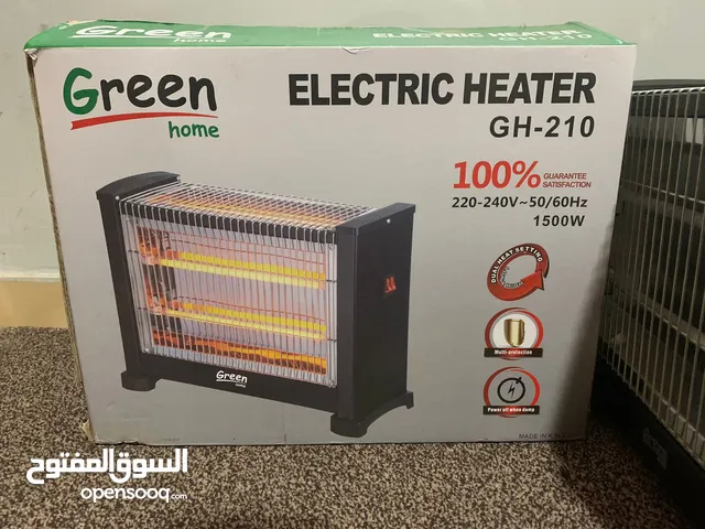 Green Home Electrical Heater for sale in Amman