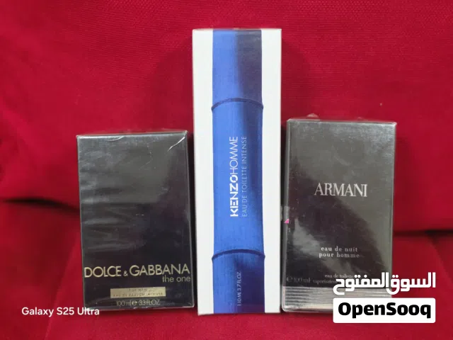 عطور ابو شقرا الاصليه 100% بسعر خياااالي