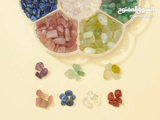 Beads for 50 OMR خرز