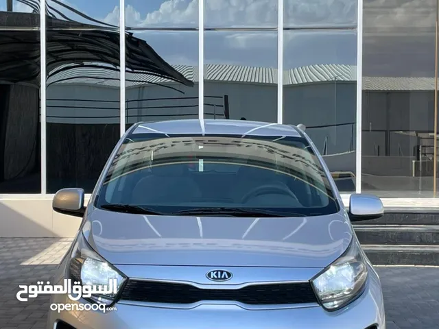 Used Kia Picanto in Zarqa