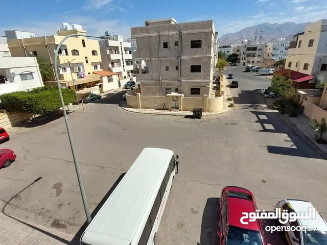 100ft 3 Bedrooms Apartments for Sale in Irbid Al Eiadat Circle