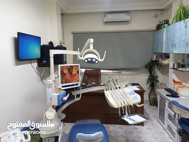 80 m2 Clinics for Sale in Zarqa Al Souq