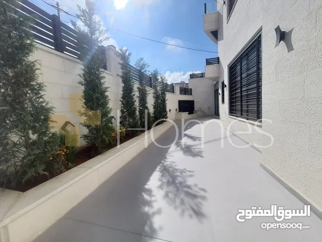 180 m2 3 Bedrooms Apartments for Sale in Amman Airport Road - Manaseer Gs