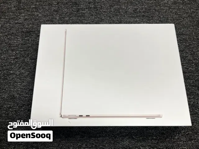 macOS Apple for sale  in Al Riyadh
