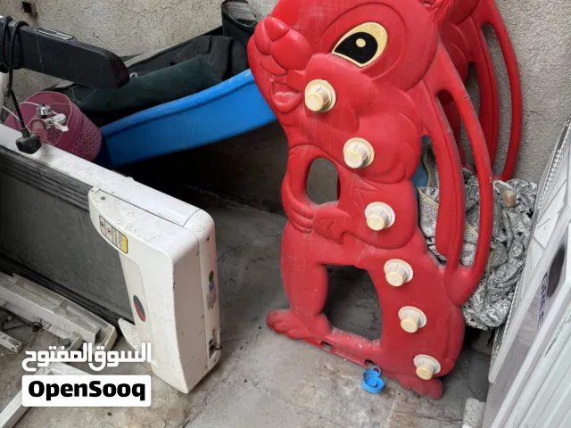 سرسيحة. أطفال