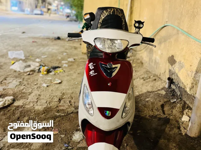 السلام عليكم دراجه ماكس قجمه مفتوحه مره وحده شرط البلادي سعره 550 اقرى الوصف