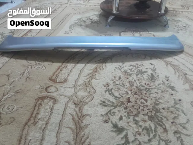 سبويلار هونداي اكسنت 98