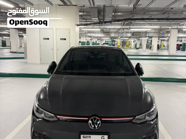 2022 فولكسفاغن جولف GTI Package 2