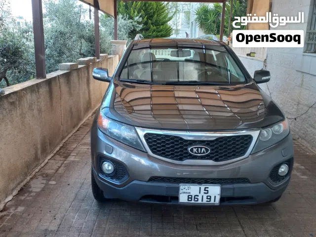 2010 Kia Sorento EX
